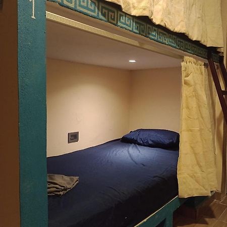 Venado 28 Hostel Канкун Екстериор снимка