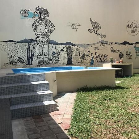 Venado 28 Hostel Канкун Екстериор снимка