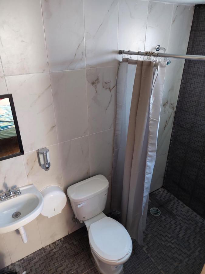 Venado 28 Hostel Канкун Екстериор снимка