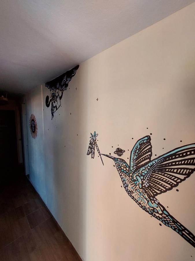 Venado 28 Hostel Канкун Екстериор снимка