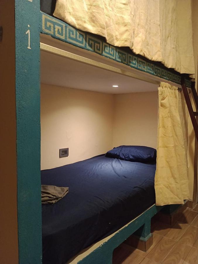 Venado 28 Hostel Канкун Екстериор снимка