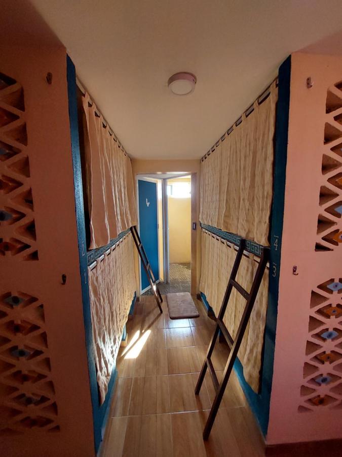 Venado 28 Hostel Канкун Екстериор снимка