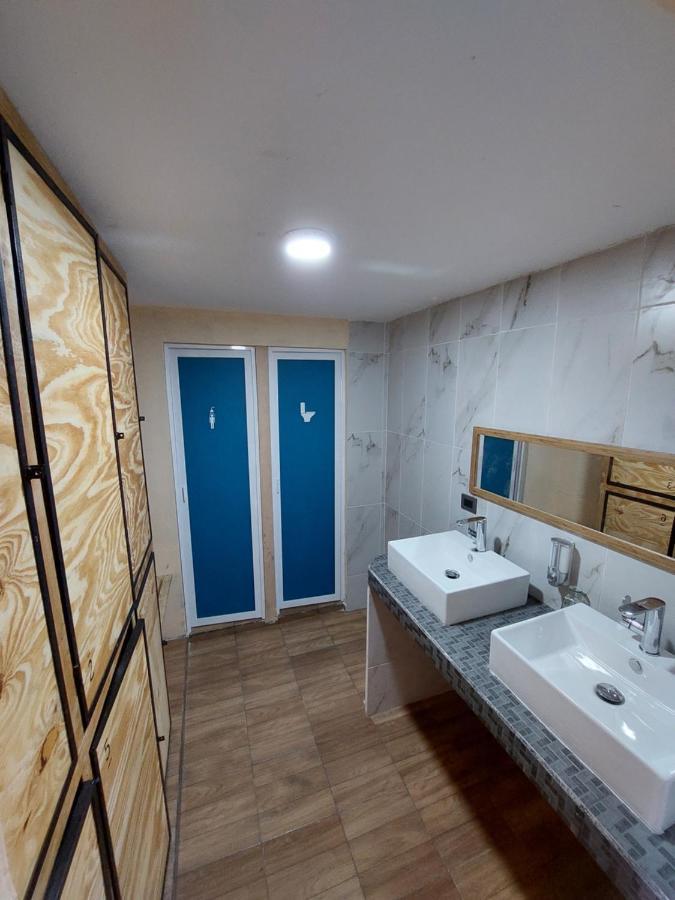 Venado 28 Hostel Канкун Екстериор снимка