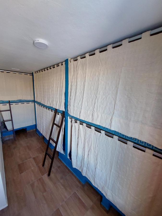 Venado 28 Hostel Канкун Екстериор снимка