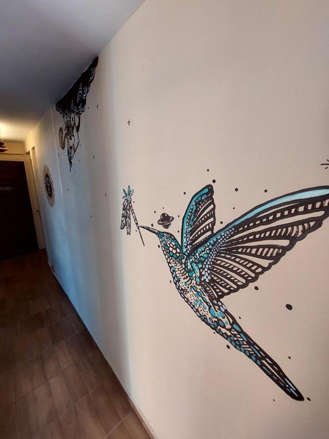 Venado 28 Hostel Канкун Екстериор снимка
