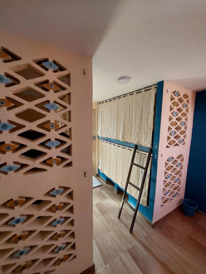 Venado 28 Hostel Канкун Екстериор снимка