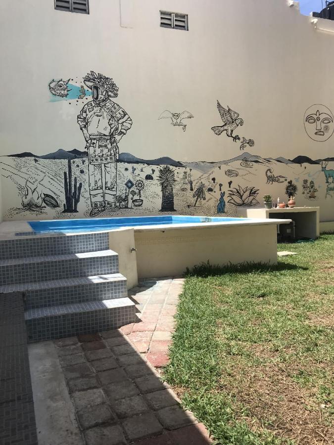 Venado 28 Hostel Канкун Екстериор снимка