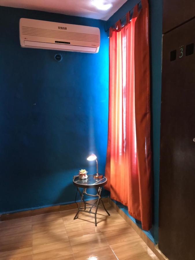 Venado 28 Hostel Канкун Екстериор снимка