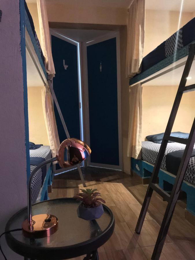 Venado 28 Hostel Канкун Екстериор снимка