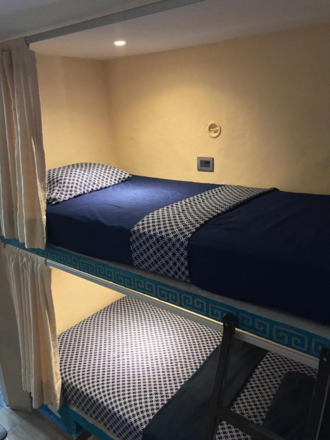 Venado 28 Hostel Канкун Екстериор снимка