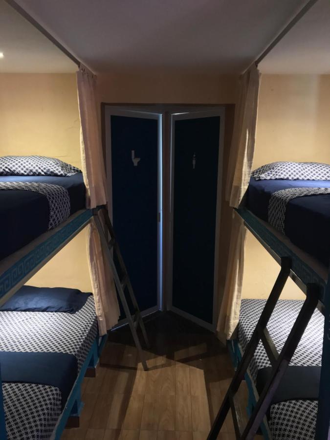 Venado 28 Hostel Канкун Екстериор снимка