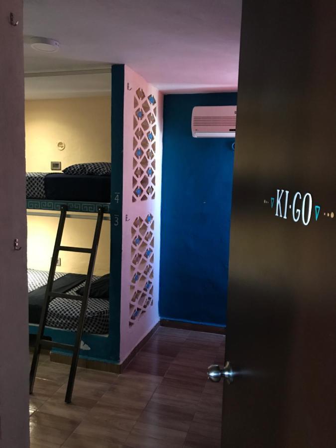 Venado 28 Hostel Канкун Екстериор снимка