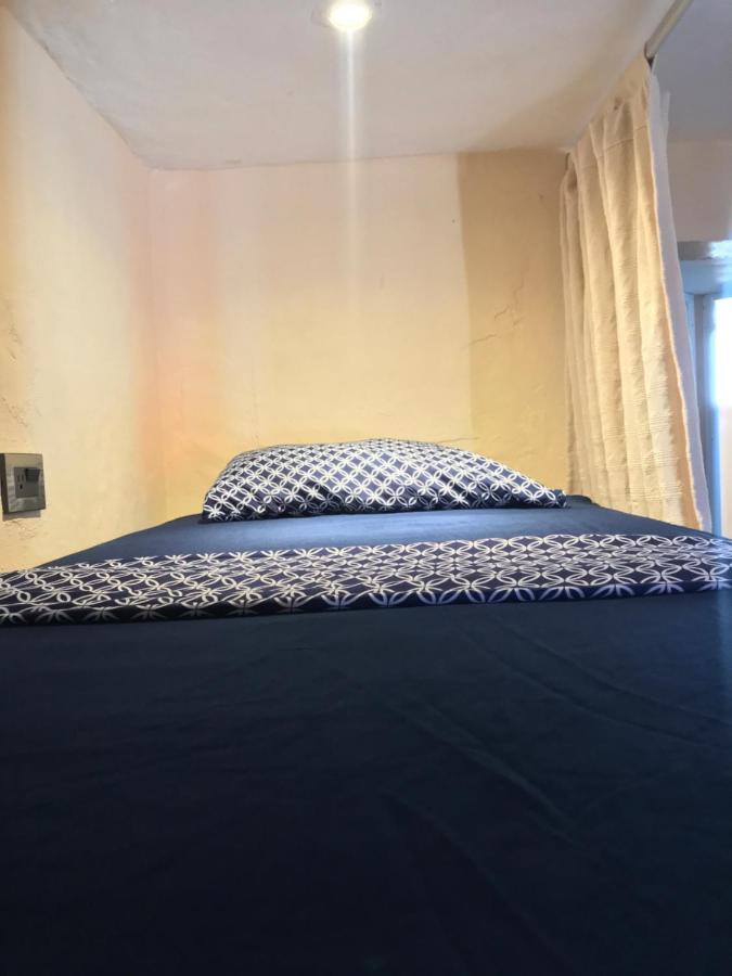 Venado 28 Hostel Канкун Екстериор снимка